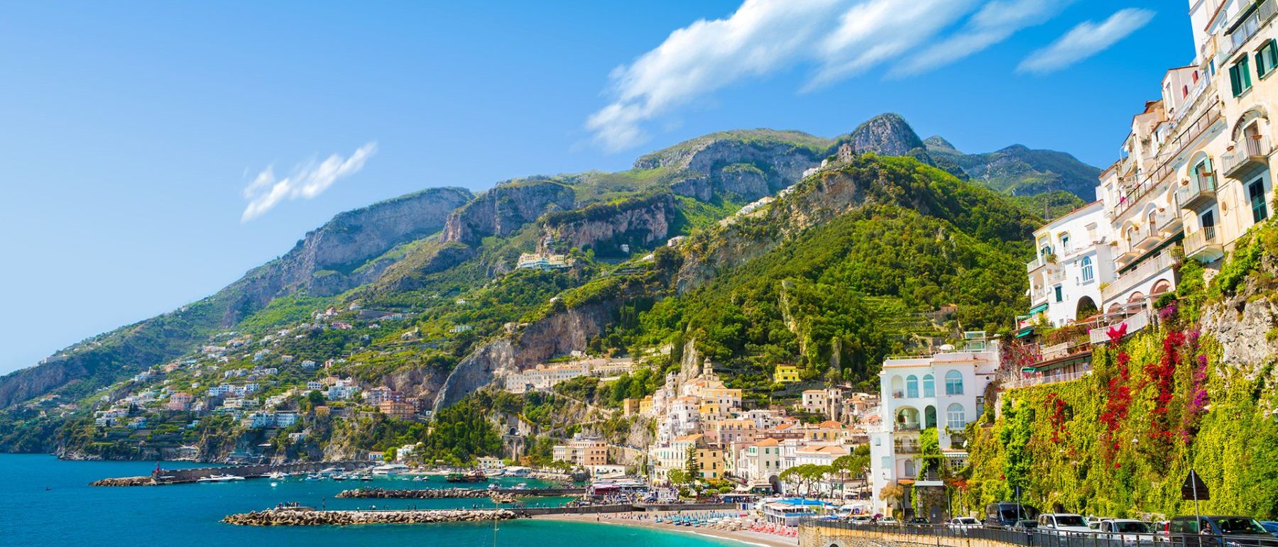 Mare Divino Luxury Charter