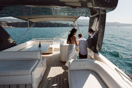 4 giorni Costiera Amalfitana Capri Ischia Procida e Sorrento