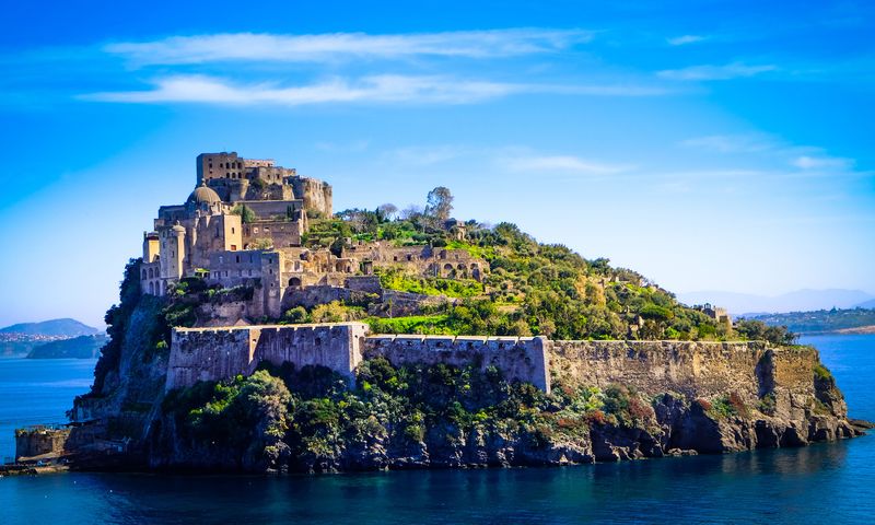 Ischia e Procida  — 4